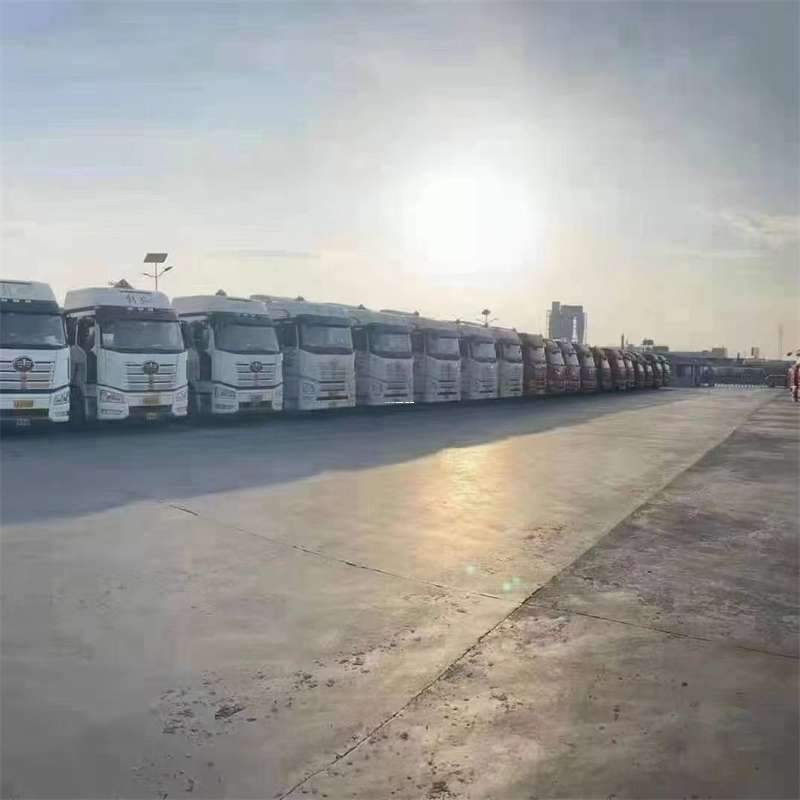 河北唐山路南到福建物流公司——专业货运，全程无忧