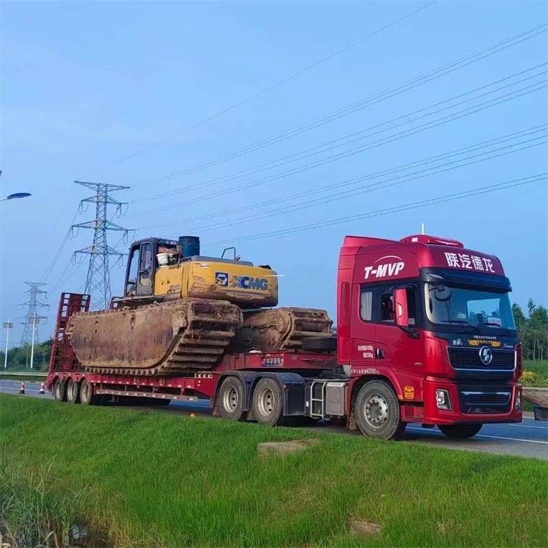 河北唐山路南到阳江物流公司一站式服务，让货运更轻松