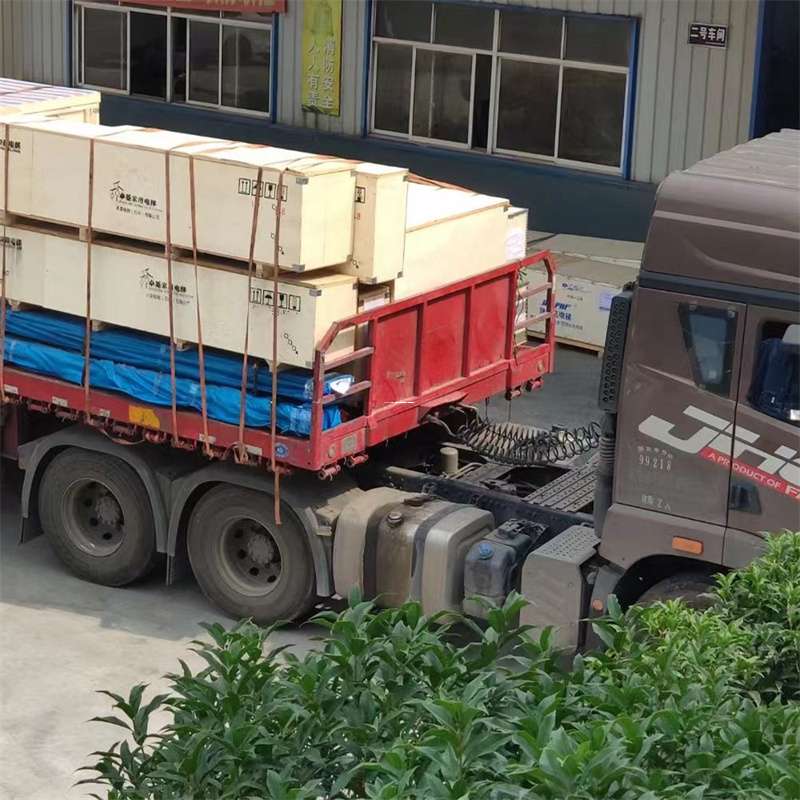 河北唐山路南到海口物流公司一站式服务，让货运更轻松
